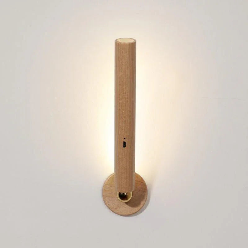 Smart 360 Rotation LED Wall Light Wall Sconce - Fansee Australia