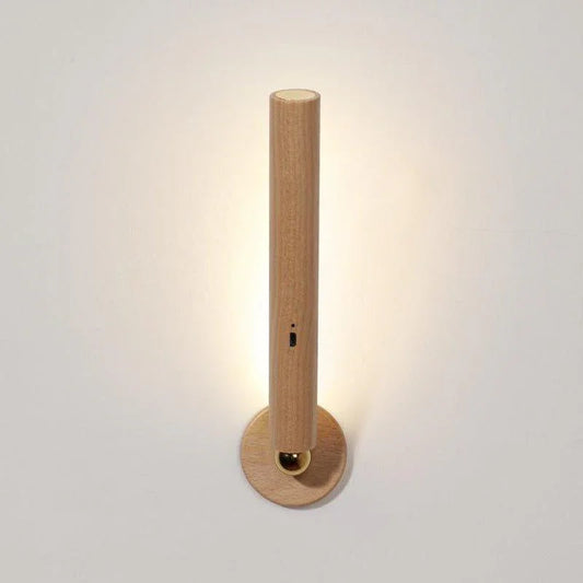 Smart 360 Rotation LED Wall Light Wall Sconce - Fansee Australia