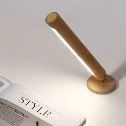 Smart 360 Rotation LED Wall Light Wall Sconce - Fansee Australia