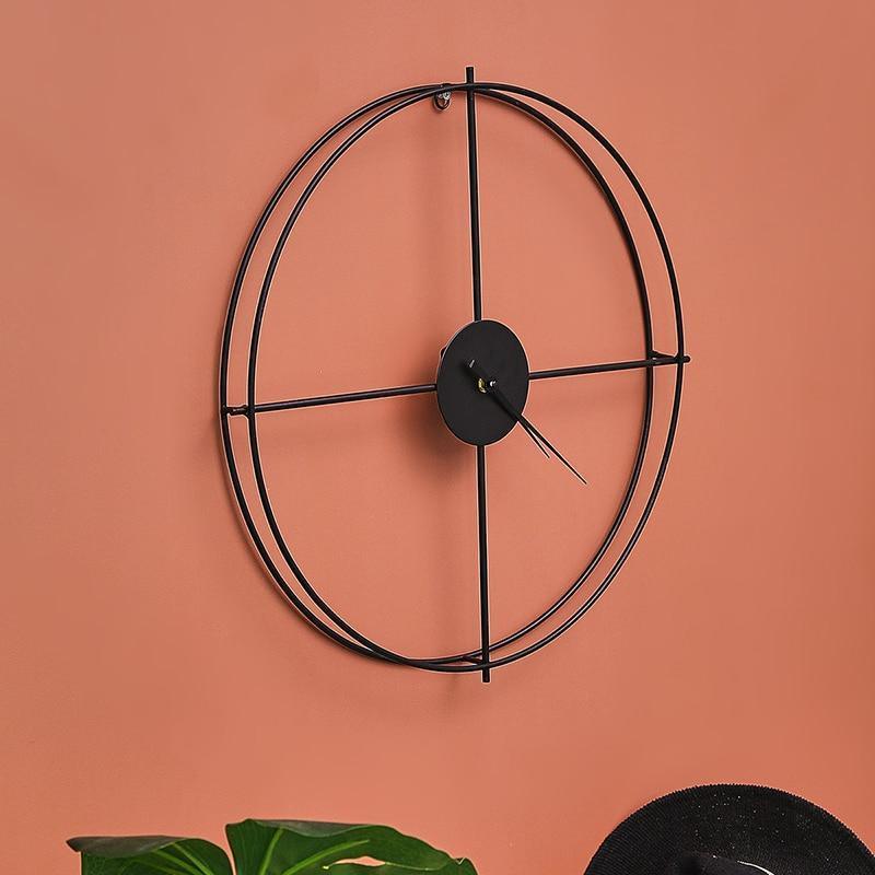 Spartan Wall Clock Large - Fansee Australia