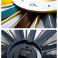 Sunrise Large Round Wall Clock - Fansee Australia