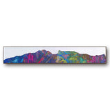 The Kimberley Peaks – Vibrant Wilderness Hand Painted Artwork - Fansee Australia