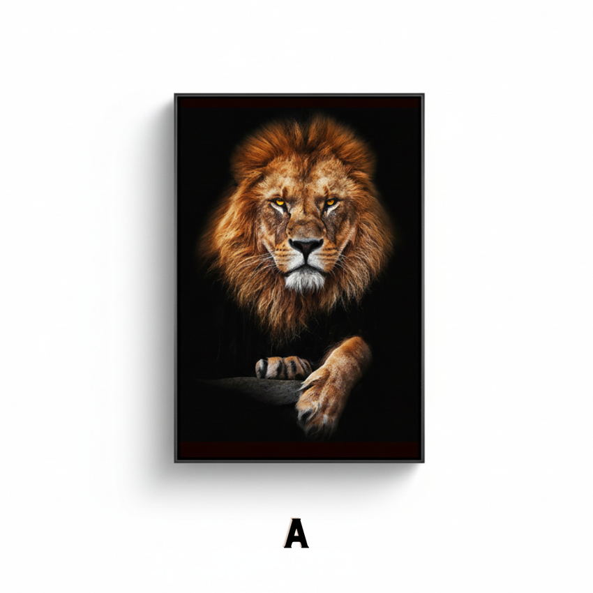 Hand-drawn house logo with heart and flowers, artisan home decor branding for Fansee Australia