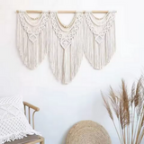 The Woven Grove Handmade Extra Large Wall Art Tapestry - Fansee Australia