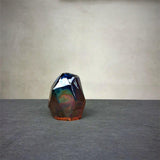 Trois Couleurs Glass Vase - Fansee Australia