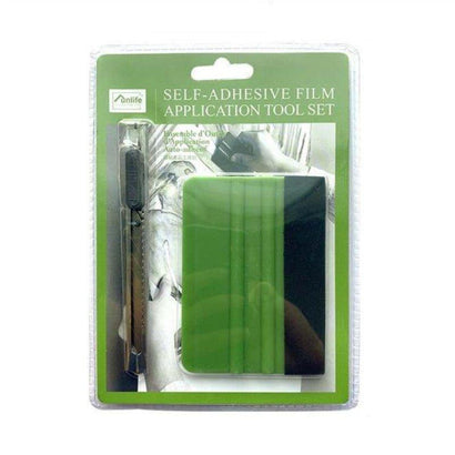 Wall Stickers Applying Tool Kit - Fansee Australia