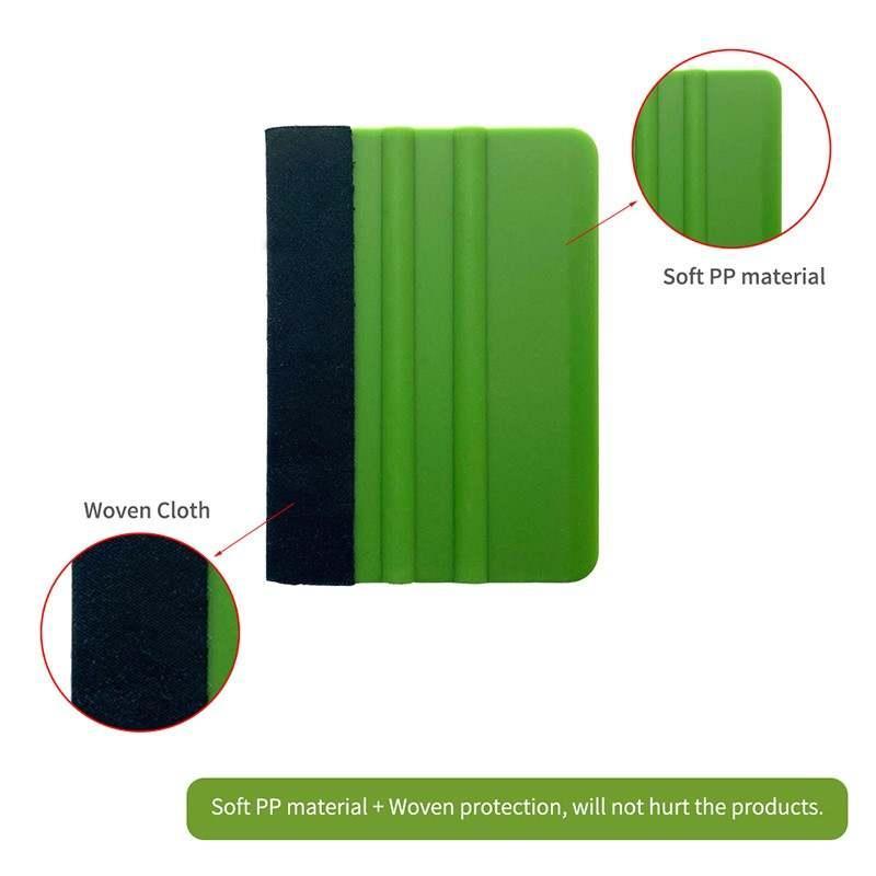 Wall Stickers Applying Tool Kit - Fansee Australia