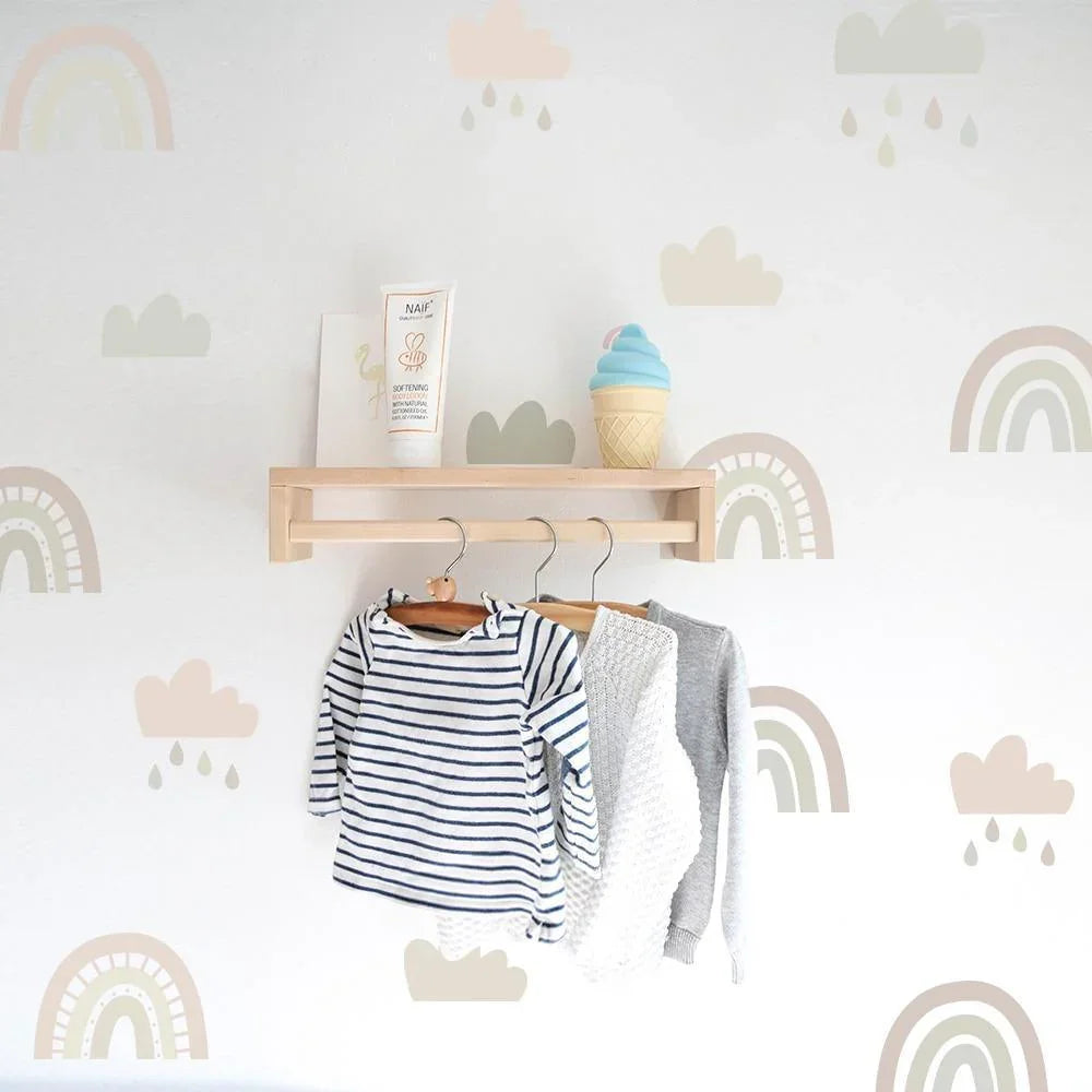 Wall Stickers For Nursery Decor - Fansee Australia