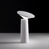 White LED USB Dimmable Table Lamp - Fansee Australia