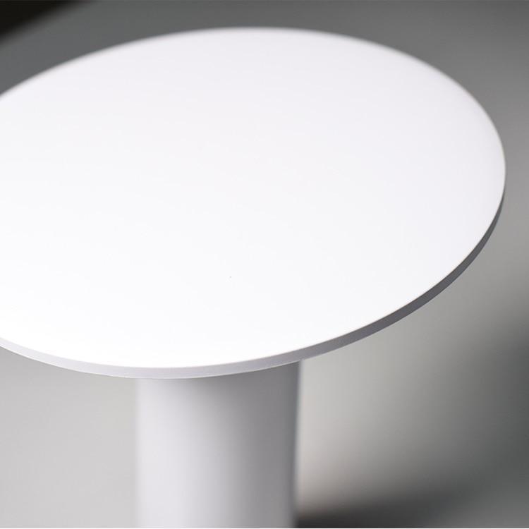 White LED USB Dimmable Table Lamp - Fansee Australia