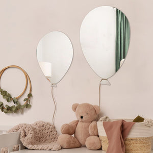 Balloon Decorative Mirrors - Fansee Australia