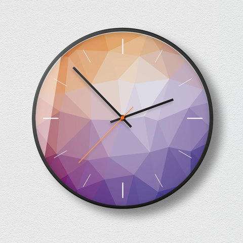 Design Wall Clocks - Fansee Australia