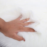 Fuzzy Faux Sheepskin Fur Rugs (60x180cm) - Fansee Australia