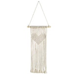 Hand Woven Macrame Tapestry Wall Hanging - Fansee Australia
