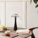 LED Crystal Creative Table Lamps - Fansee Australia