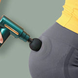 Mini Pocket Massage Gun - Fansee Australia