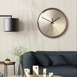 Minimalist Wall Clock - Fansee Australia