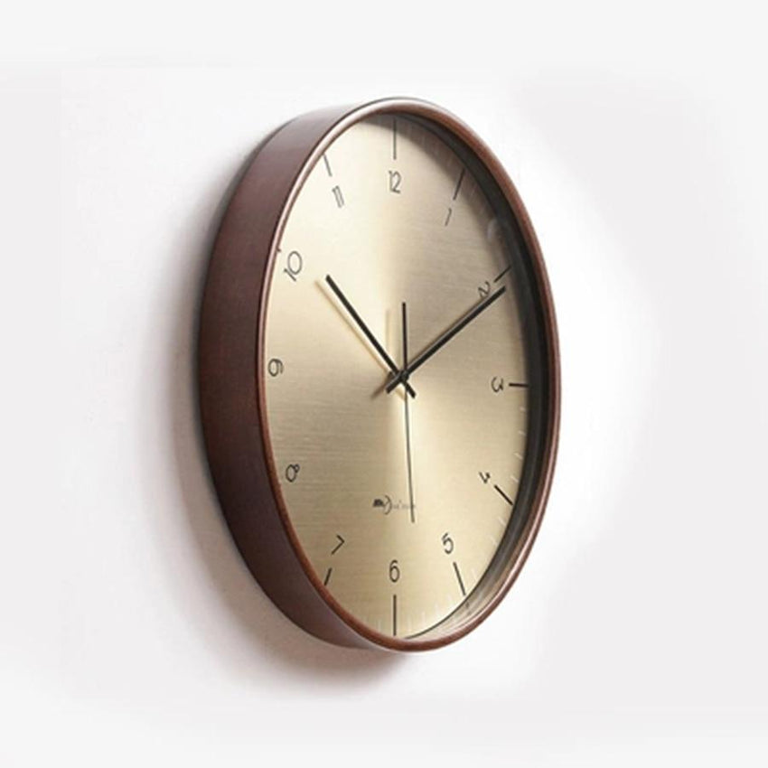 Minimalist Wall Clock - Fansee Australia