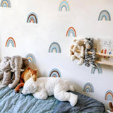 PVC Transparent Removable Wall Stickers - Fansee Australia