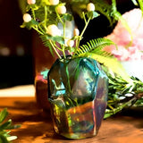 Trois Couleurs Glass Vase - Fansee Australia