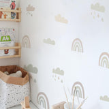 Wall Stickers For Nursery Decor - Fansee Australia